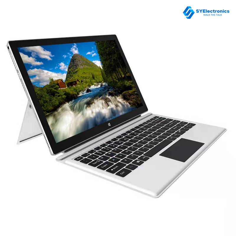 12.3inch Best 2 In 1 Laptops For Students