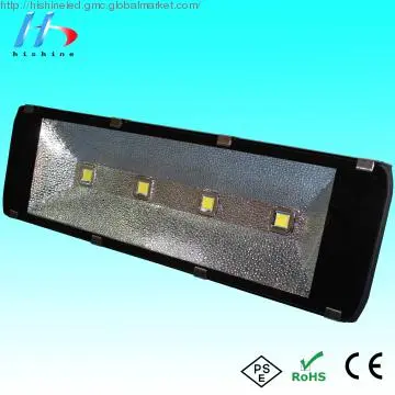 200W led railway tunnel lighting