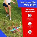 Juegos de sportz Anillo para niños