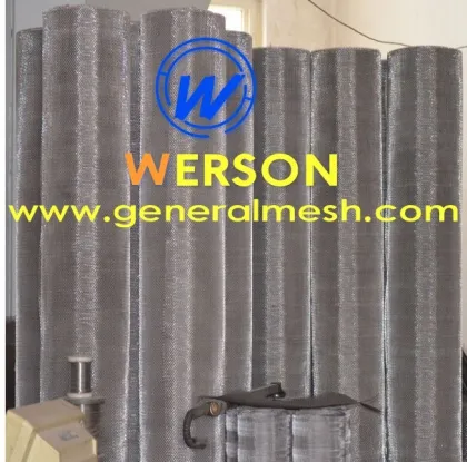 Haynes 25 Wire Mesh,Haynes 214 Wire Mesh