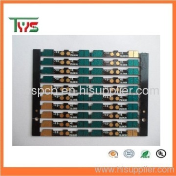 Professional Pcb Manufacturer In Shenzhen 