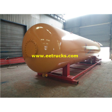 40 CBM 20ton Propane Cylinder Filling Stations