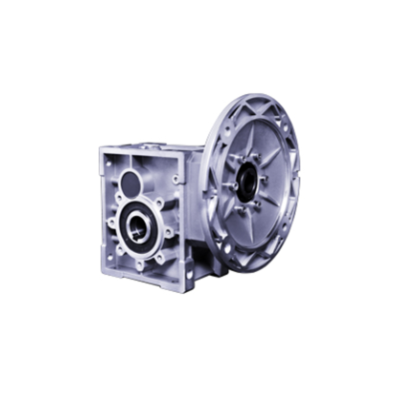 Bkm Helical Hypoid Gear Reducer