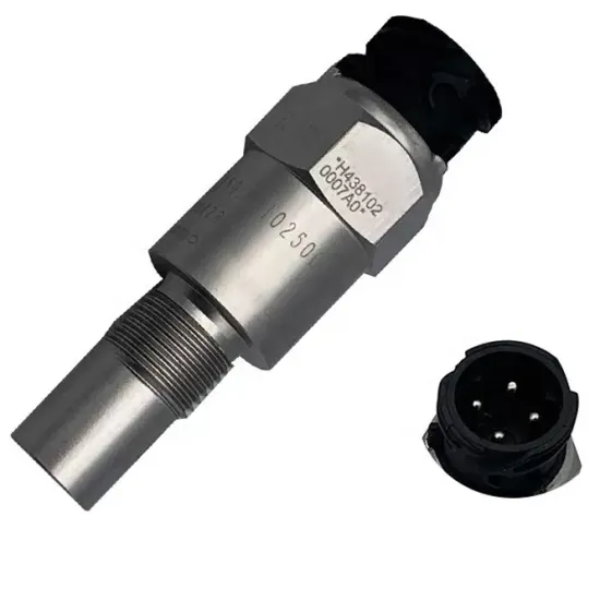 ETX GTL Auto Motor Parts: Truck and Bus Switches, Valves, Speed Odometer Sensors H4381020007A0