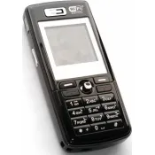 Smart designed Wifi sip voip ip phone
