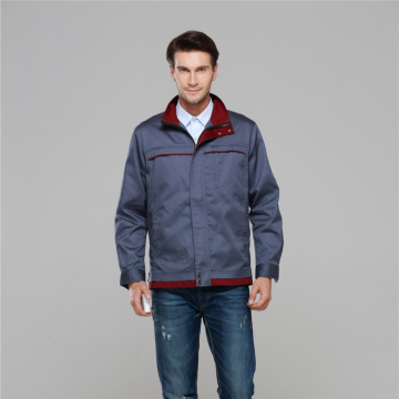 Summer Men's USB Battery-Powered Fan Jacket