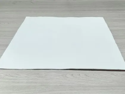 Premium high temp insulation material