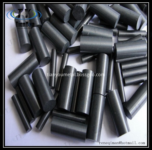 Clarence Tungsten Bars