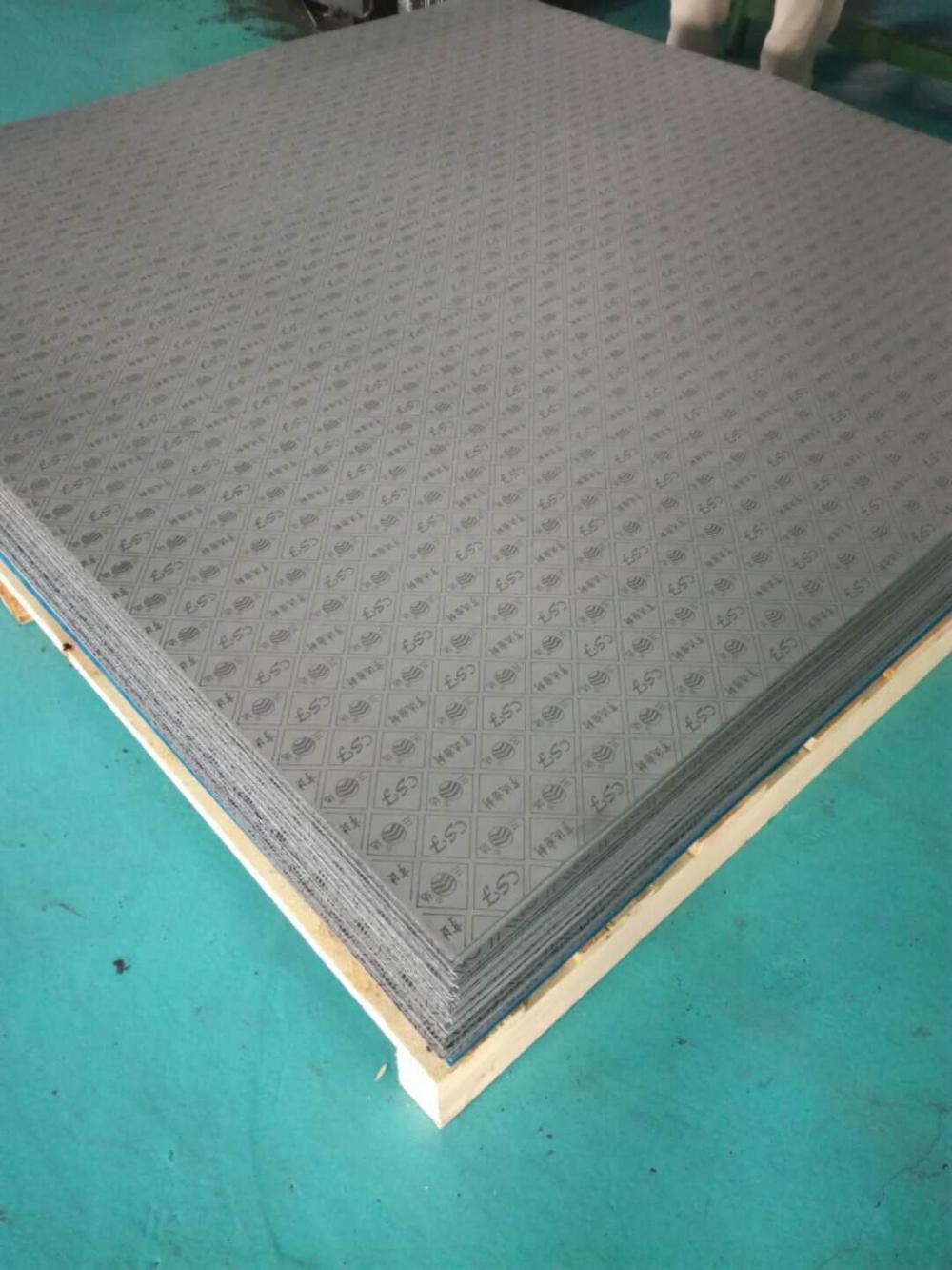 Asbestos Free Rubber Sheet