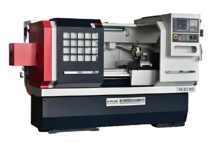 ck6150 chinese haas cnc lathe Torno for sale