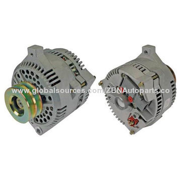 Auto alternator for car parts of Ford, heavy-duty truck, 7778, F3HT10300LA, F3HZ10346B