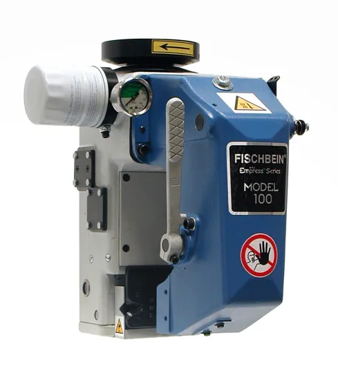 FISCHBEIN 100 American Sewing Machine