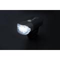 USB Rechargeable Bicycle Bike Front Headlight