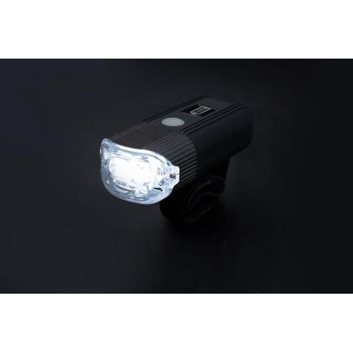 USB Rechargeable Bicycle Bike Front Headlight