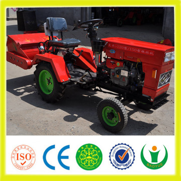 The best quality of mini rotary cultivator