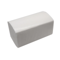 Оптовий продаж 150 рушників Virgin 1 PLY V-Fold TAD