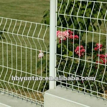 Decorative fence panels with factory price
