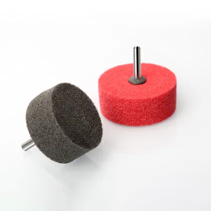 High Hardness 10mm Nylon Fiber Grinding Head