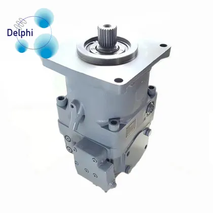 Delphi A11VO145 Series Axial Variable Piston Pump