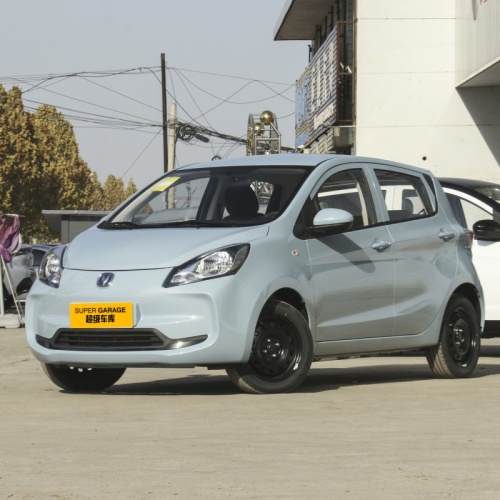 2023 Changan Benben E-Star mașină electrică