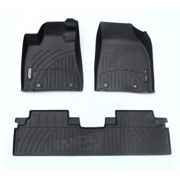 Car Floor Mats for LEXUS RX270