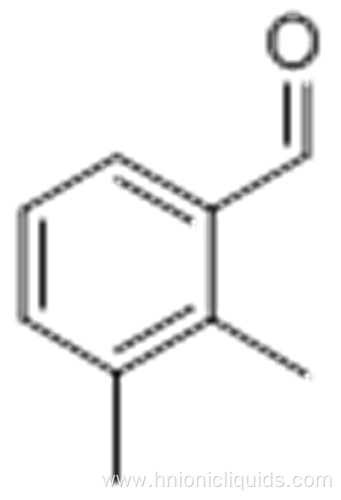 2,3-Dimethylbenzaldehyde CAS 5779-93-1