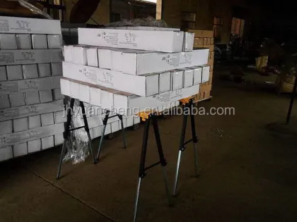 Modern Discount Adjustable Height Sawhorses