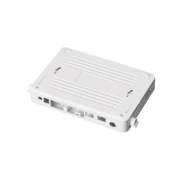 Customized PA Nylon ABS PP Plastic Shell case