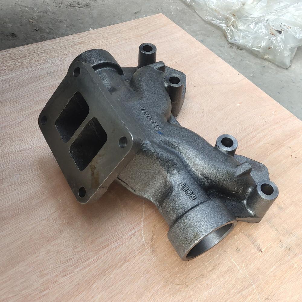 Exhaust Manifold 3252046