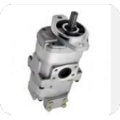 Wheel loader WA350-1 gear pump 705-52-30190