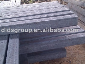 Continuous casting machine (CCM)
