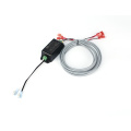 4.8mm Spade Terminal to Power Adapter Cable