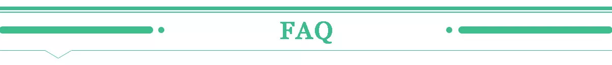 FAQ