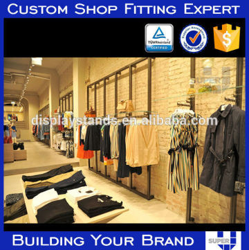 furniture derase shop,clothes shop display furniture, showroom interior design in furniture