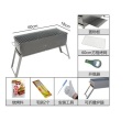 BBQ Charcoal Picnic Bbq Grill