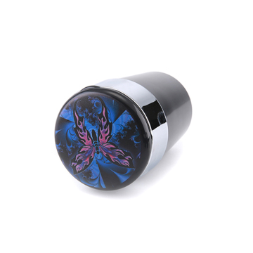 Top Selling Stylish Portable LED Car Ashtray in 2022