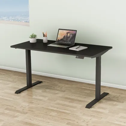 New Design Standing Desk Computer Desk Modern Home Office Furniture