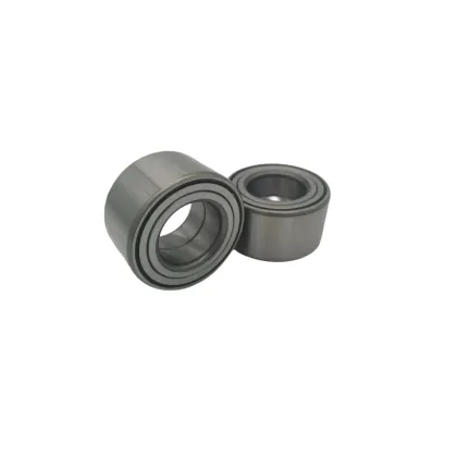 Automotive Rear Wheel Hub Bearing For Nissan Elgrand E51 43202-WL010