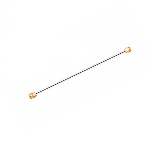 TAPÓN DE CONTROL DE CALIDAD DE 3/8 "* ACOPLADOR DE CONTROL DE CALIDAD DE 1/4" CONJUNTO DE PISTOLA PULVERIZADORA