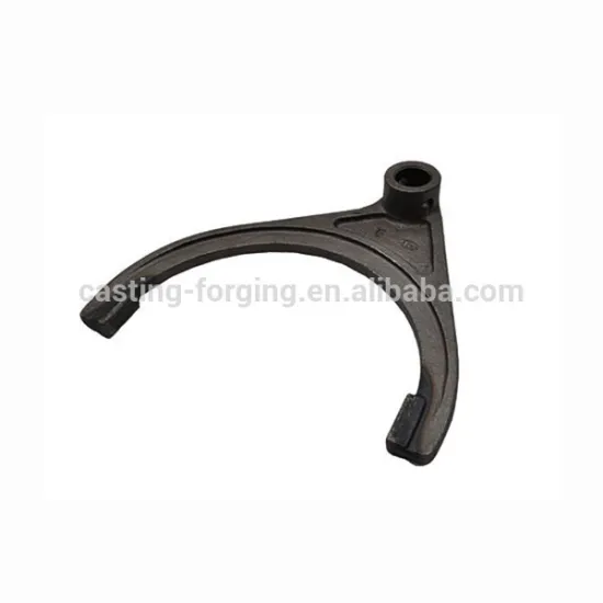 Casting Grey Iron Shifting fork