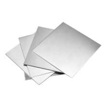 Inconel 625 Лист широко используемые никелевые сплавные пластины
