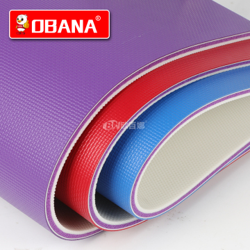 Obana Durable and Shock-Absorbing Badminton Court Flooring