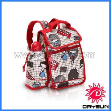 Children school backpack