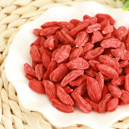 Famous Brand of Goji Berry