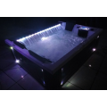 Outdoor Swim Spa Hot sell Acrylic Hottub Spa