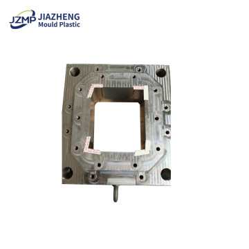 Plastic Mould Stool Chair Mould ODM Injection Mould