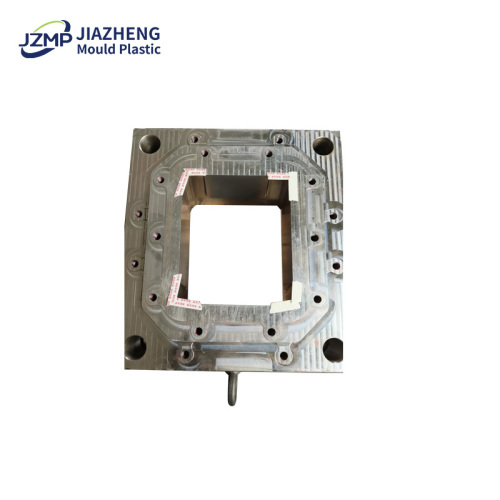 Plastic Mould Stool Chair Mould ODM Injection Mould