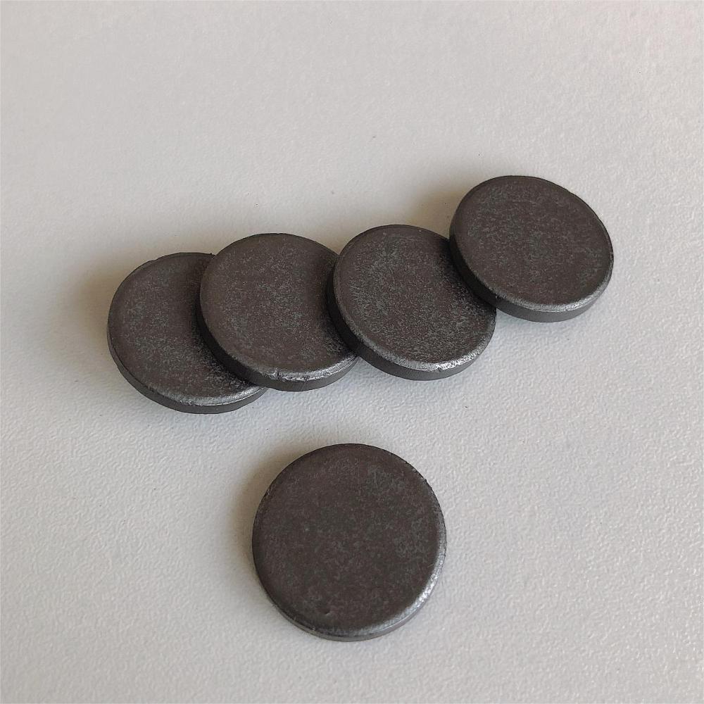 D25mm x 3 mm Ferritscheibenmagnet