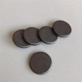 Magnets de cerámica DIA 5/8 "x 1/8"