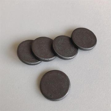 nam châm đĩa ferrite d25mm x 3 mm